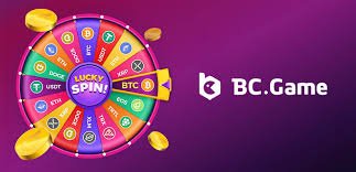BC.Game Your Ultimate Online Crypto Casino Experience